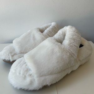 Rachel Roy Fuzzy Sleepers